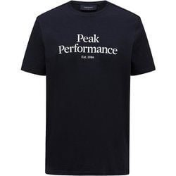 オリジナル ティー メンズ カットソー BLACK/OFFWHITE Sサイズ G79567040