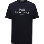 オリジナル ティー メンズ カットソー BLACK/OFFWHITE Sサイズ G79567040