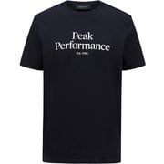 オリジナル ティー メンズ カットソー BLACK/OFFWHITE Lサイズ G79567040