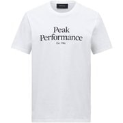 オリジナル ティー メンズ カットソー OFFWHITE/BLACK Lサイズ G79567020