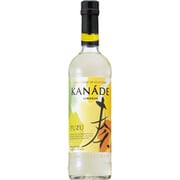 KANADE（柚子） 40度 700ml 瓶 [スピリッツ]