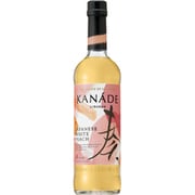 KANADE（白桃） 22度 700ml 瓶 [リキュール]