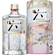 ROKU＜六＞ OSAKA BRILLIANCE EDITION 47度 700ml 瓶 [ジン]