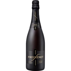フレシネ コルドン ネグロ 11.5度 750ml フランス [スパークリングワイン]