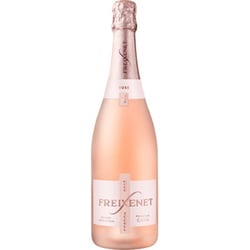 フレシネ コルドン ロゼ 11.5度 750ml フランス [スパークリングワイン]