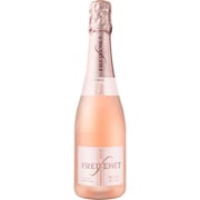 フレシネ コルドン ロゼ 中瓶 11.5度 375ml フランス [スパークリングワイン]