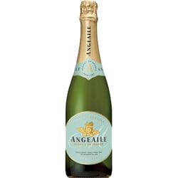 メゾン アンジュエール ドミ・セック 11度 750ml フランス [スパークリングワイン]