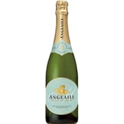 メゾン アンジュエール ドミ・セック 11度 750ml フランス [スパークリングワイン]
