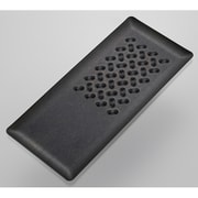 トミタ式おろし金 ブラック tmo-001-b