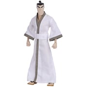 ワン12コレクティブ 1/12 アクションフィギュア サムライジャック [塗装済可動フィギュア 全高約170mm]