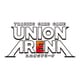 UNION ARENA ブースターパック 進撃の巨人 Vol.2【EX10BT】 1BOX（16パック入） [トレーディングカード]