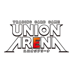 UNION ARENA ブースターパック 進撃の巨人 Vol.2【EX10BT】 1BOX（16パック入） [トレーディングカード]
