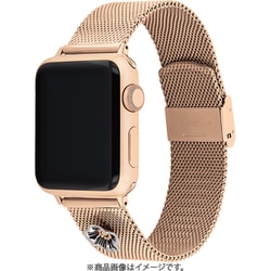 インポート・海外人気ブランド - ヨドバシ.com コーチ 38mm/40mm/41mm用 Watch Apple Coach コーチ
