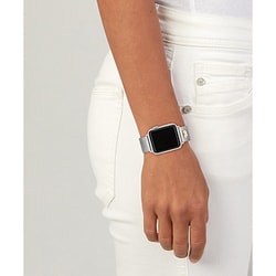 ヨドバシ.com - コーチ Coach Apple Watch 38mm/40mm/41mm用