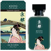 京都シティスケープ ヒノキの香り 50ml [フレグランス]