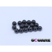SDD-225B セラミックデフボール G3規格 1/8inch 16pcs [ラジコン用パーツ]