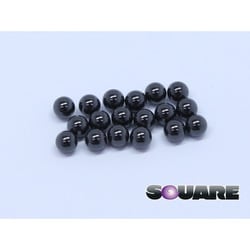 SDD-225C セラミックデフボール G3規格 1/8inch 18pcs [ラジコン用パーツ]