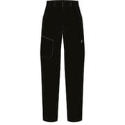 アイコニック パンツ レディース ロングパンツ BLACK(030) Mサイズ G80122