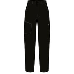 アイコニック パンツ レディース ロングパンツ BLACK（030） XSサイズ G80122
