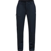 スケール ソフトシェル パンツ ウィメンズ レディース ロングパンツ BLACK XSサイズ G80111020