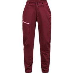 スケール ソフトシェル パンツ ウィメンズ レディース ロングパンツ OBSCURE Sサイズ G80111030