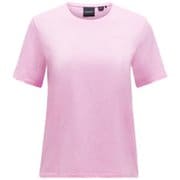 W Explore Logo Tee レディース カットソー (MD) Mサイズ G79540080