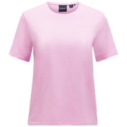W Explore Logo Tee レディース カットソー （MD） Lサイズ G79540080