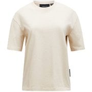 ヘビー コットン Tシャツ レディース カットソー SAND FOG XSサイズ G80333010