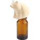 アニマルエッセンシャルオイルキャップ Bear KNN88241