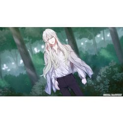 勿ノ怪契リ 特装版 Switchソフト オトメイト新作「勿ノ怪契リ」発売日・特典情報公開！本日よりご