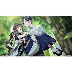 勿ノ怪契リ もののけちぎり オトメイト ゲームソフト Switch 通常版 勿ノ怪契リ
