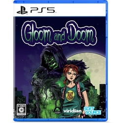 Gloom and Doom [PS5ソフト]