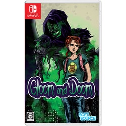 Gloom and Doom [Nintendo Switchソフト]