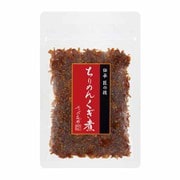 不二の昆布 ちりめんくぎ煮 45g