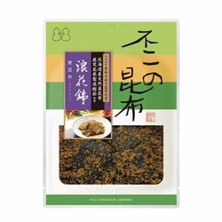 不二の昆布 浪花錦 70g