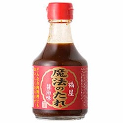 魔法のたれ 240g