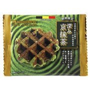 【季節限定】ローゼン マネケン 深み京抹茶ワッフル 1個