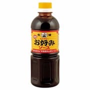 お好みソース 500ml