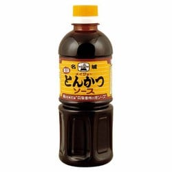 とんかつソース 500ml
