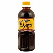 とんかつソース 500ml