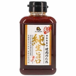 純生旨口 焼肉のたれ 400g