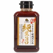 純生旨口 焼肉のたれ 400g