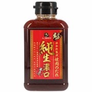 純生濃口 焼肉のたれ 400g