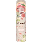 モモリふわっとさら髪ドライシャンプー（ももの紅茶とネロリの香り）