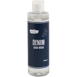 FL-249 [Freddy Leck（フレディレック） デニムソークウォッシュ デニム用つけおき洗剤 300ml ユーカリの香り]