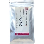浅草 昆布の川ひと 華昆 25g