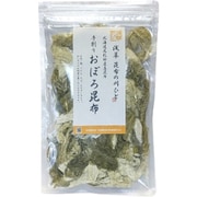 浅草 昆布の川ひと おぼろ昆布 30g