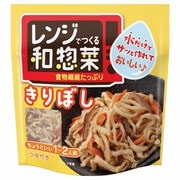 レンジでつくる和惣菜 きりぼし53g