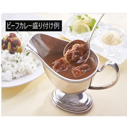 格安！最安値！！ 十個セット！ 銀座千疋屋 プレミアムビーフカレー 180g IMC 銀座千疋屋］ プレミアムビーフカレー（180g） ～ネットデパ