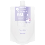 CandyDoll トーンアップスクラブパックA 300g